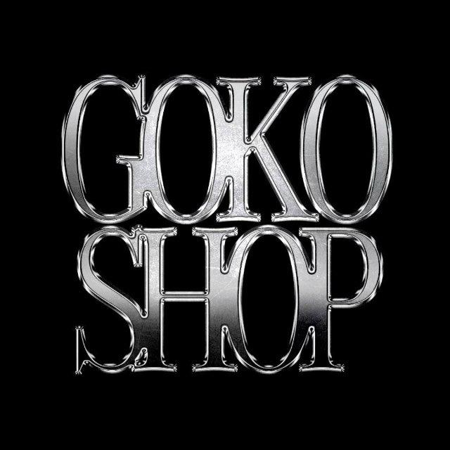 Gokoshop