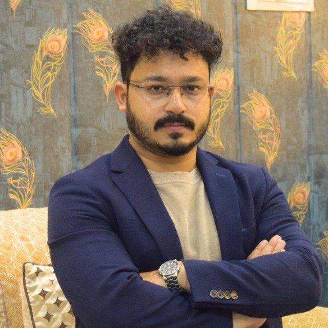 Trader Prajwaltrades01