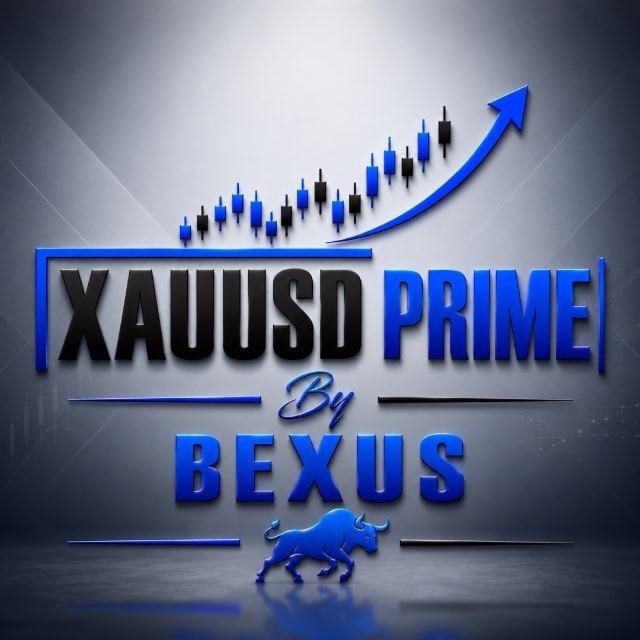 XAUUSD PRIME By BEXUS