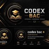 Bac Codex 🕯