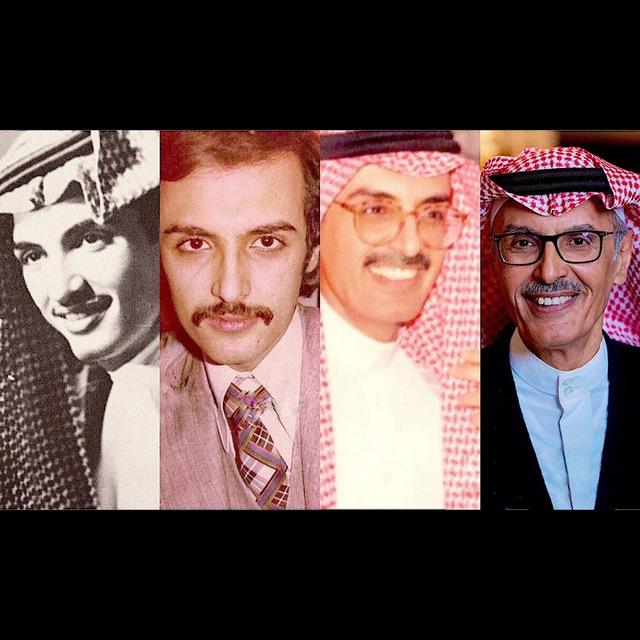 بدر بن عبدالمحسن