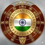 INDIAN TOSS™ 🇮🇳
