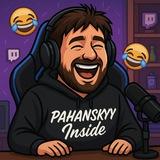 PAHANSKIYY INSIDE