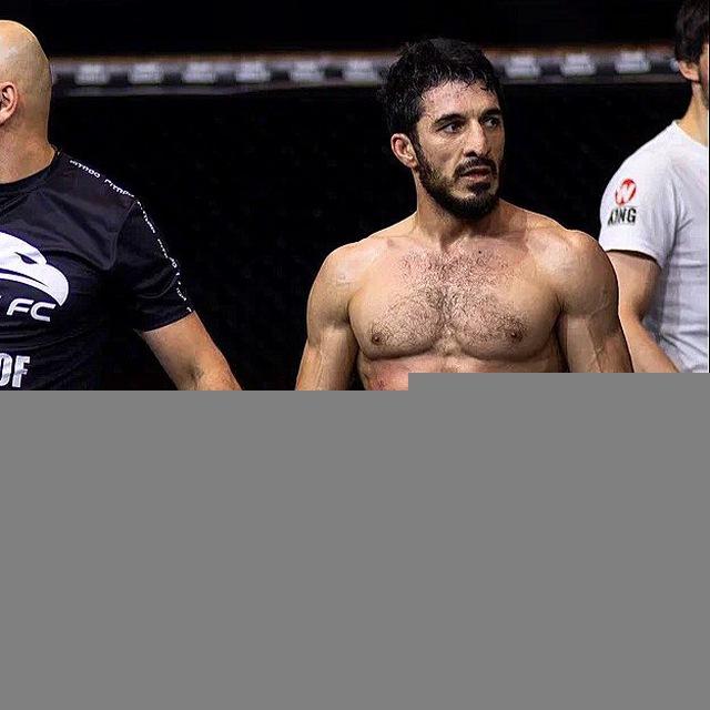 Talekh Gamidov