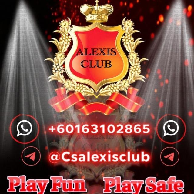 Alexis Withdrawals & Promotions