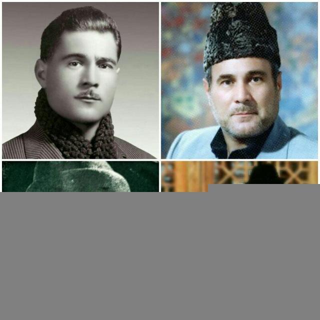 کانال استاد سلیم موذن زاده اردبیلی