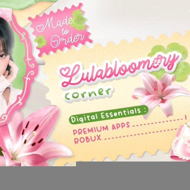 ℒulabloomery site 𐙚 ̥ ݁