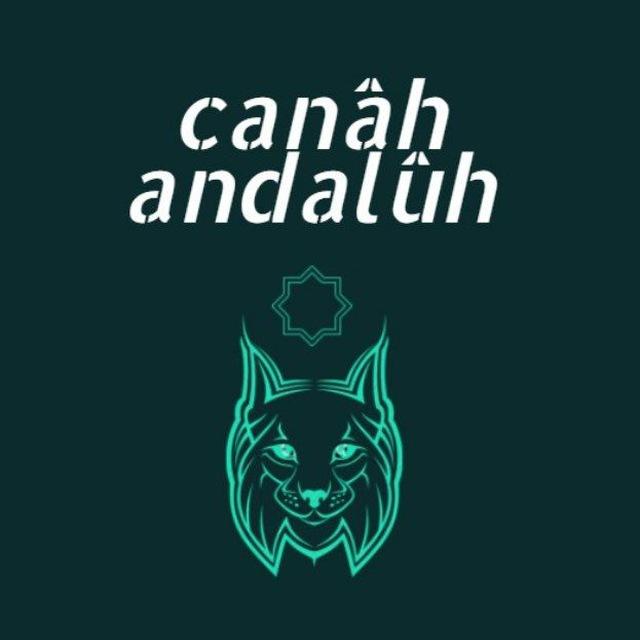 ℹ️ Canâh andalûh ℹ️