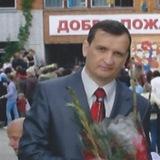 Арсений Суворов