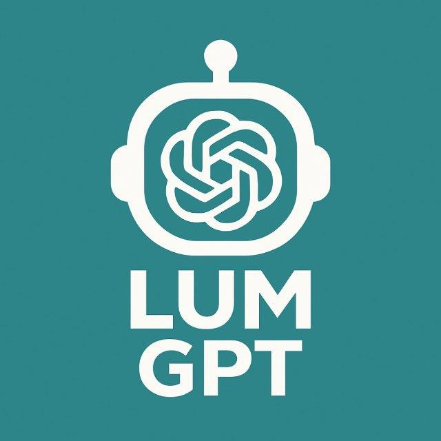 LUMGPT ❤️‍🔥 GPT без подписки | LUMGPT | LUM_GPT