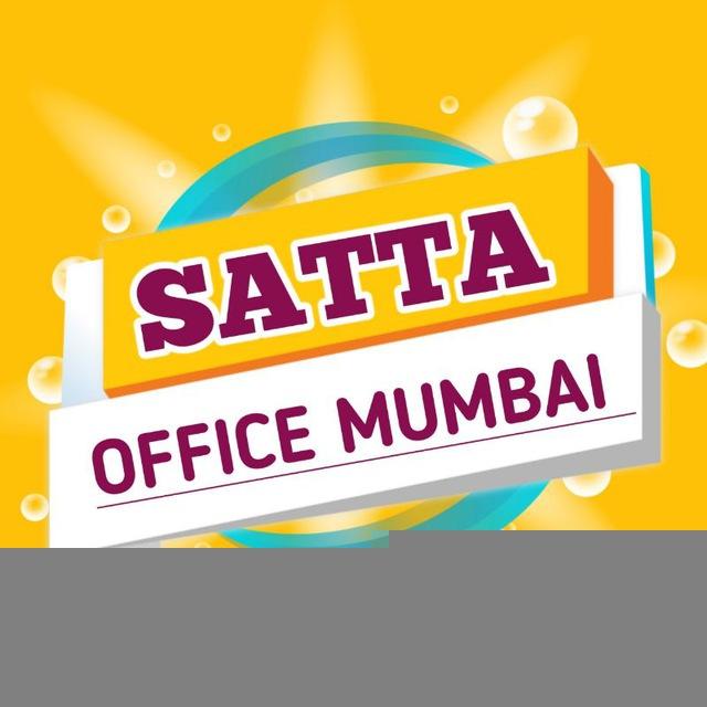 Satta Office Mumbai