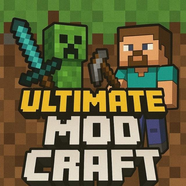 Ultimate Mod Craft