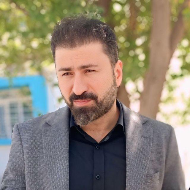 الاستاذ بشار المظفر