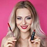 محصولات آرایشی سرخاب