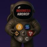 INDONESIA AIRDROP REBORN 🇮🇩