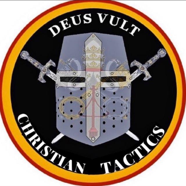 Christian Tactics Vol. 3