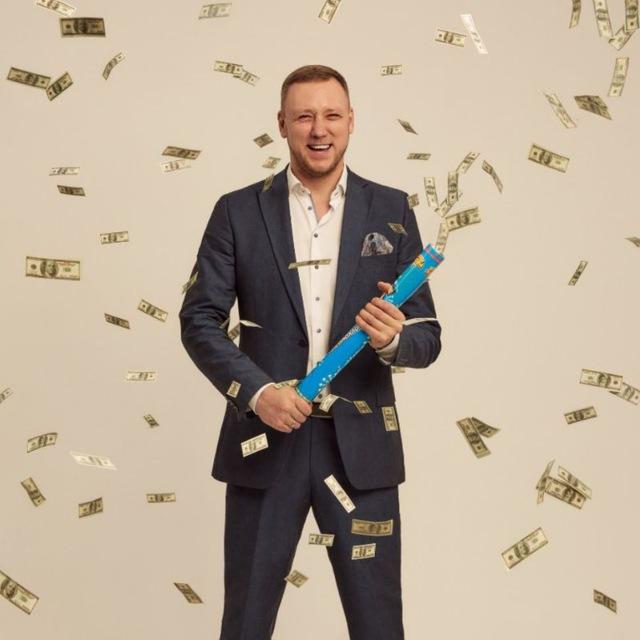 Агент на миллиард / WINNI AI