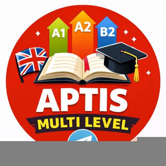 APTIS_ MULTILEVEL_IELTS