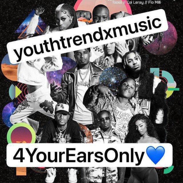 4YourEarsOnly💙