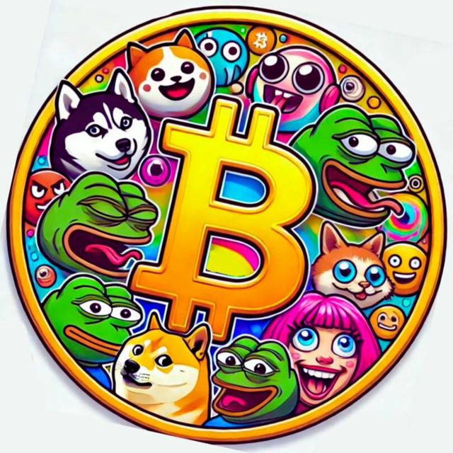 ⚡️BitMeme|BTM ⚡️