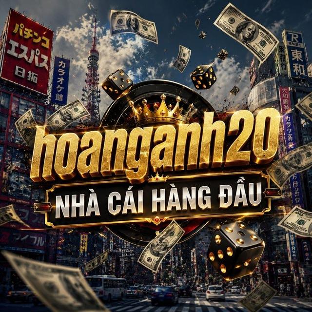 hoanganh20 Nhà Cái Hàng Đầu