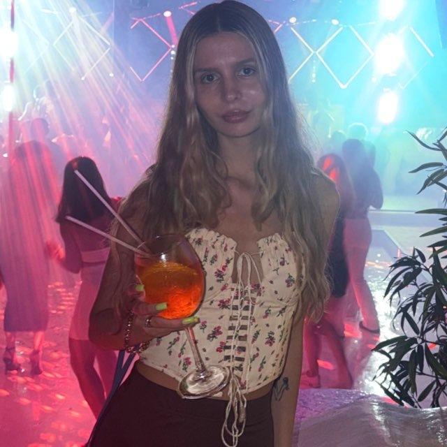 Твой таролог Demv 🫴🏼💋