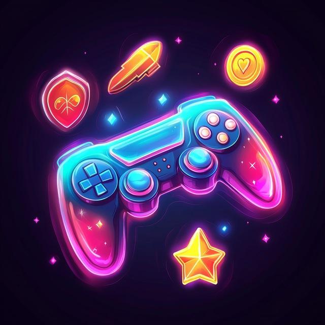 🚀 Oyuna Dal!