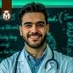 معسكر كورس الاحياء ( د.احمد فايد )