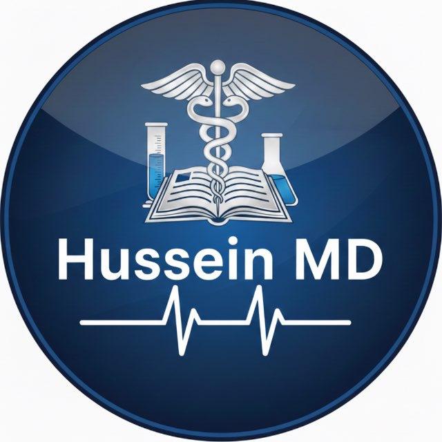Hussein M.D.