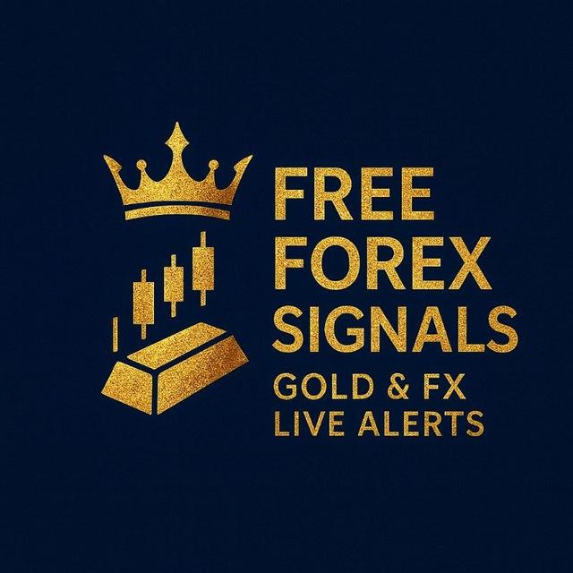Free Forex Signals | Forex Free Signals | Forex XAUUSD & FX Live Alerts