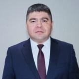 Шарипов Рустам Динисламович