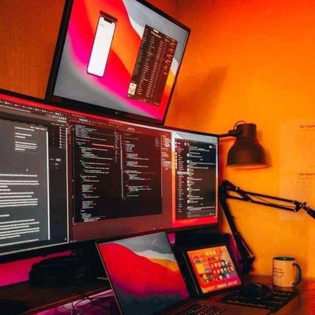 BASES DU HACKING💻