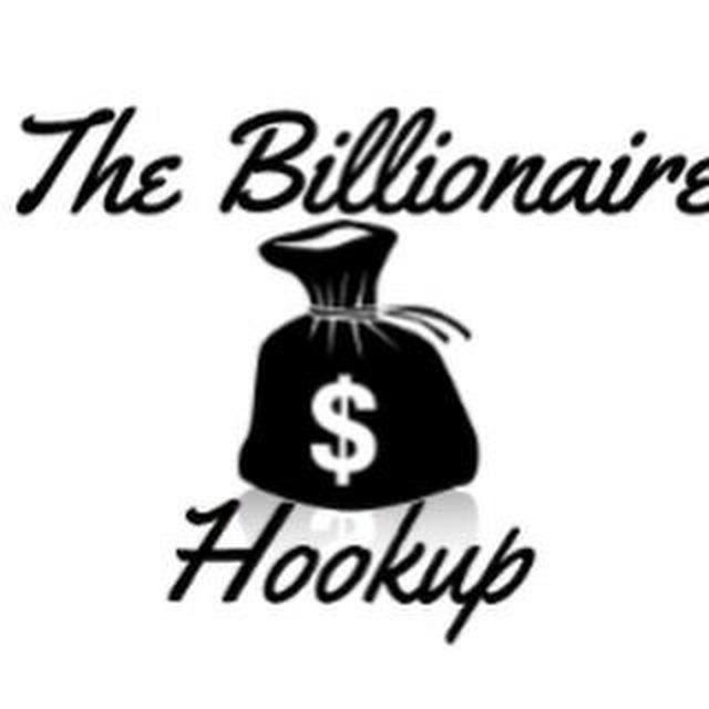 Billionaires hook up