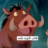 صياح بلا هدف❤️😅(تالته ثانوي)
