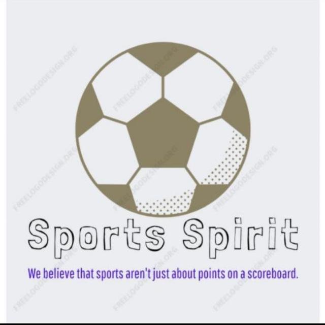 Sports Spirt