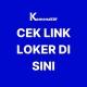 Apply Loker Di Sini – Kemenaker