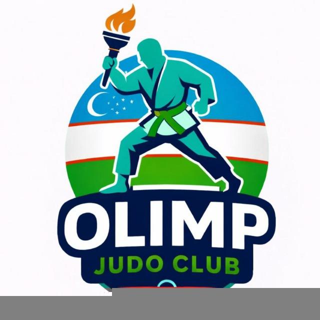 OLIMP JUDO CLUB 🇺🇿