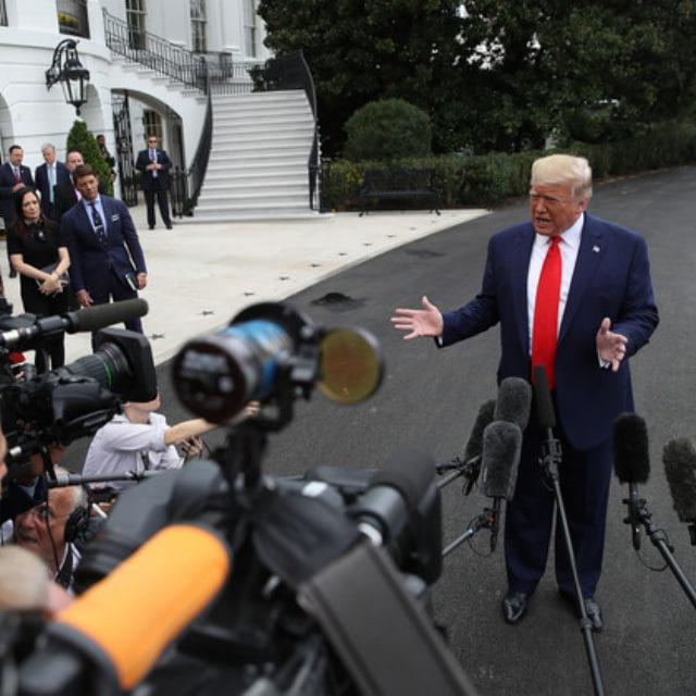 Trump POTUS 47