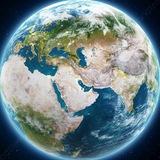 اجتماعيات ابتدائي ومتوسط🌎أبو فهد