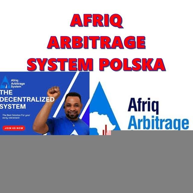 AAS Polska Afriq Arbitrage System