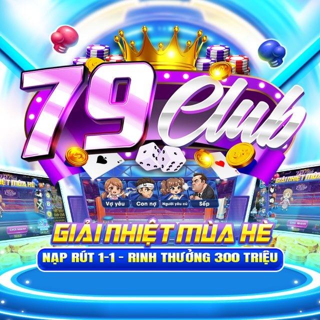 79CLUB8.NET - Tin Tức