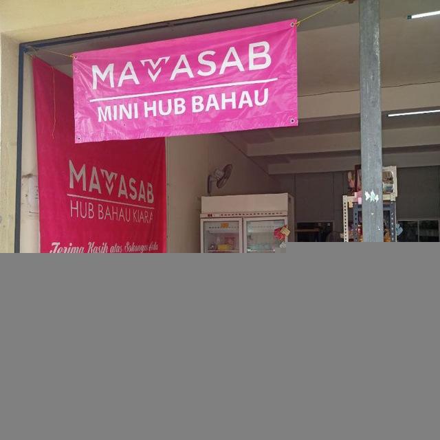 Hub Mamasab Bahau