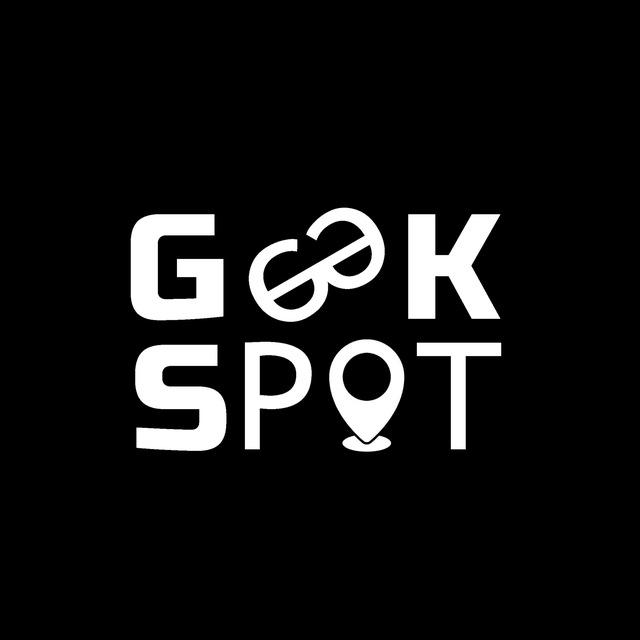 Geek Spot | گیک اسپات