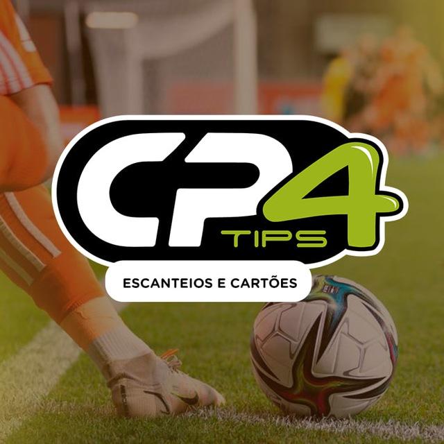 CP4 Tips - Cantos e Cartões