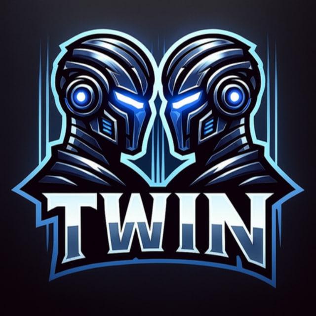 Twin tournaments