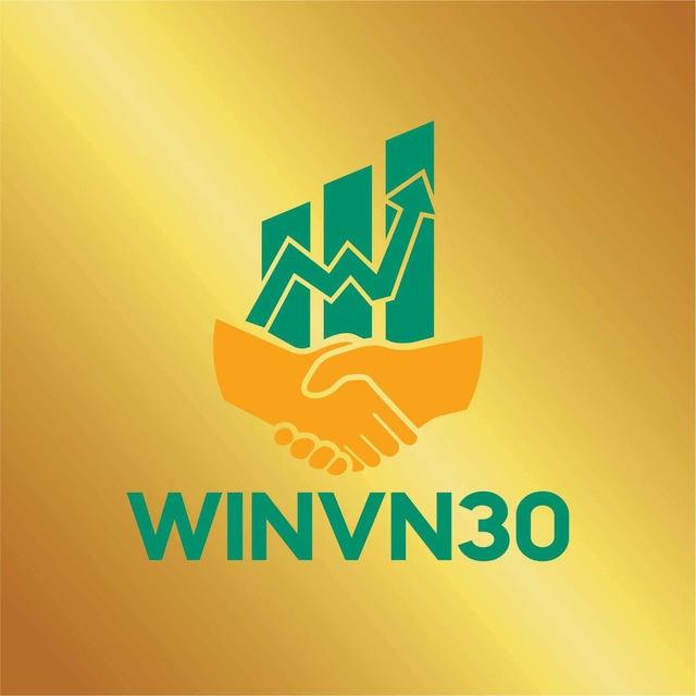 WinVN30 Channel I Cộng Đồng Chứng Khoán Phái Sinh VN30
