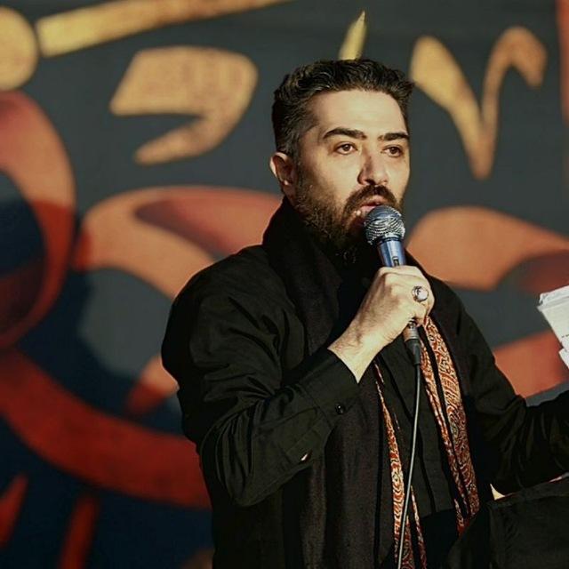 〖 کربلائی مُحسن داداشی 〗