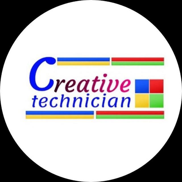 Creative Technician