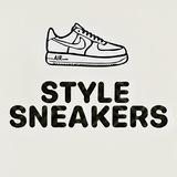 Style Sneakers