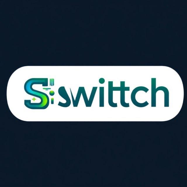 Switches/ Buttons